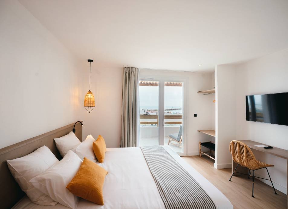 Chambres Casa Marina