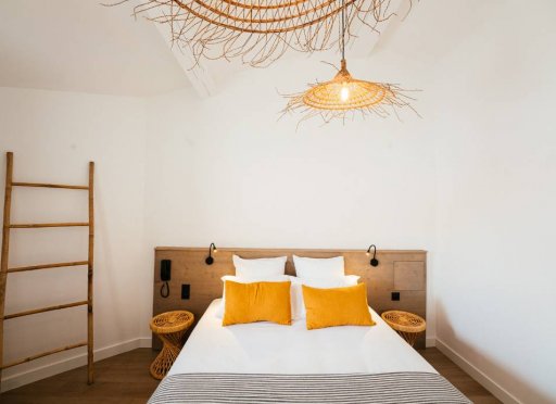Chambres Casa Marina